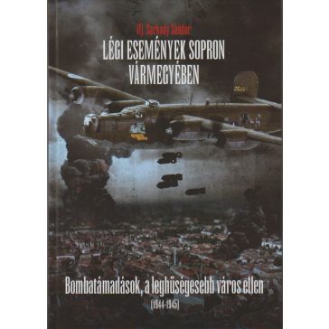 Légi események Sopron vármegyében