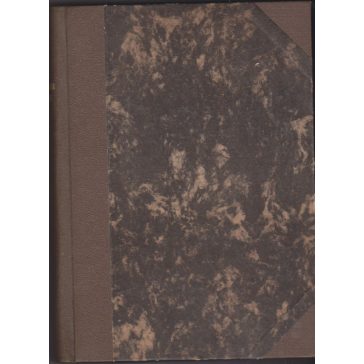 Soproni Szemle 1964