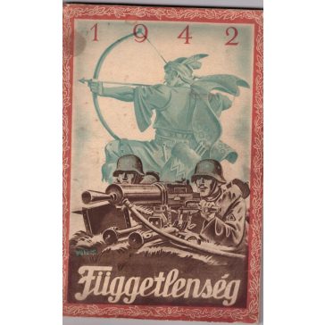 Függetlenség Évkönyve 1942