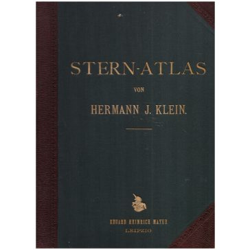 Stern-Atlas