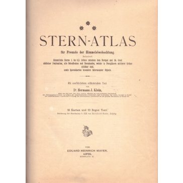 Stern-Atlas