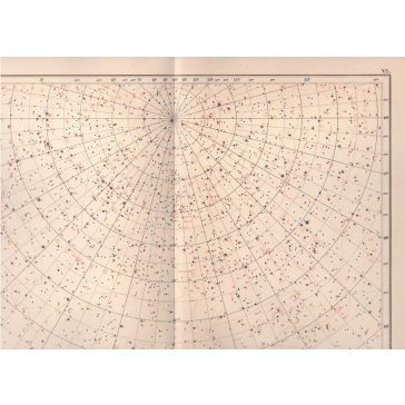 Stern-Atlas