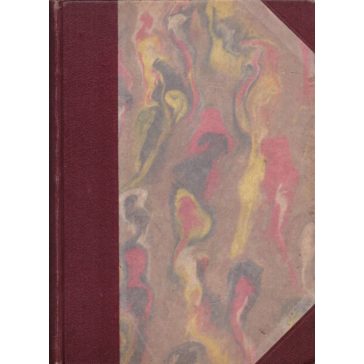 Stella Csillagászati Egyesület Almanachja 1930-ra