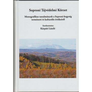 Soproni Tájvédelmi Körzet