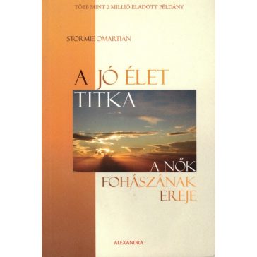 A jó élet titka