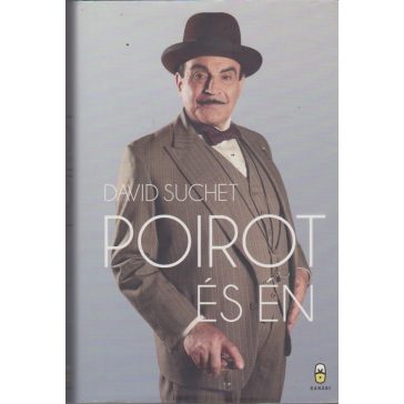 Poirot és én