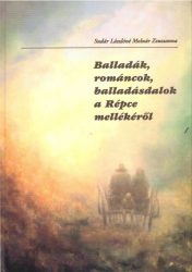 Balladák, románcok, balladásdalok  a Répce mellékéről