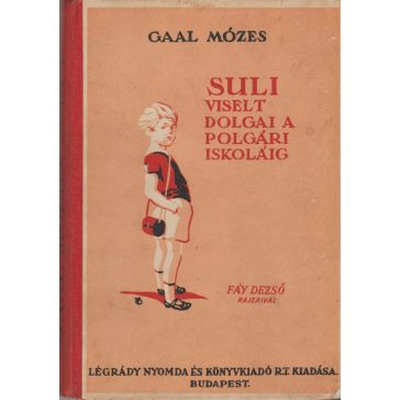 Suli I-II.