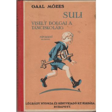 Suli I-II.