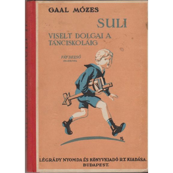 Suli I-II.