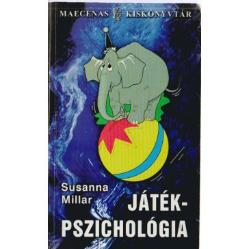 Játékpszichológia