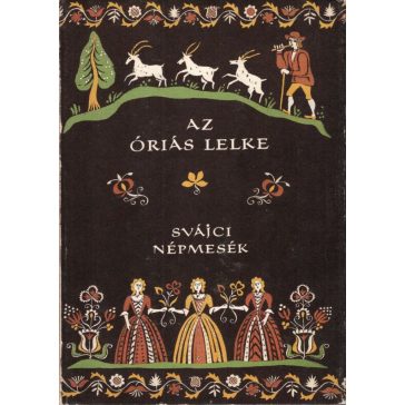 Az óriás lelke