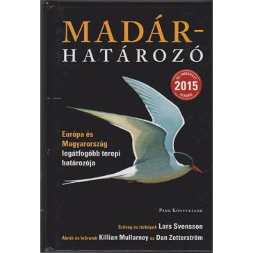 Madárhatározó