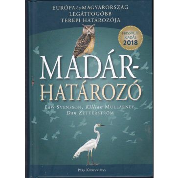Madárhatározó