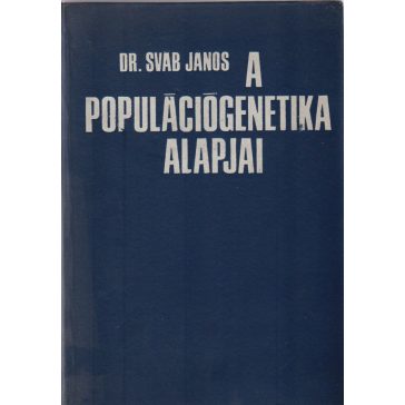 A populációgenetika alapjai