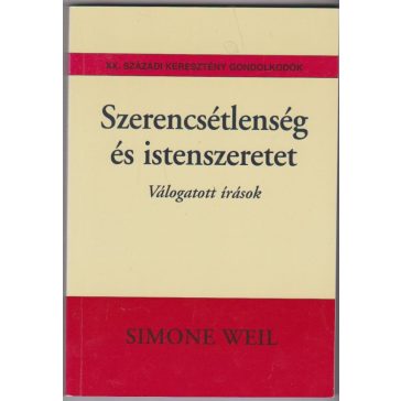 Szerencsétlenség és istenszeretet