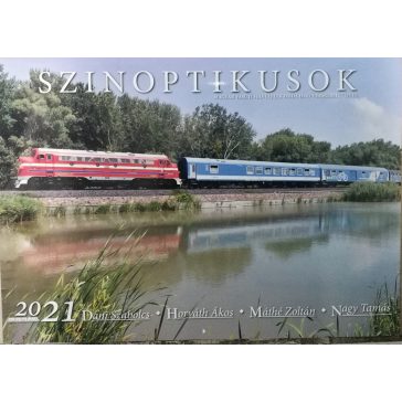Szinoptikusok 2021