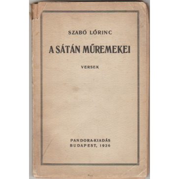 A sátán műremekei