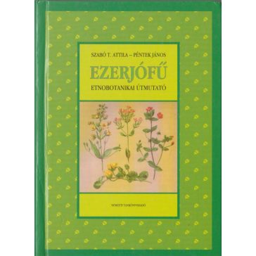 Ezerjófű