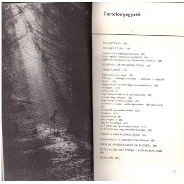 Szalajka-völgyi Erdei Múzeum