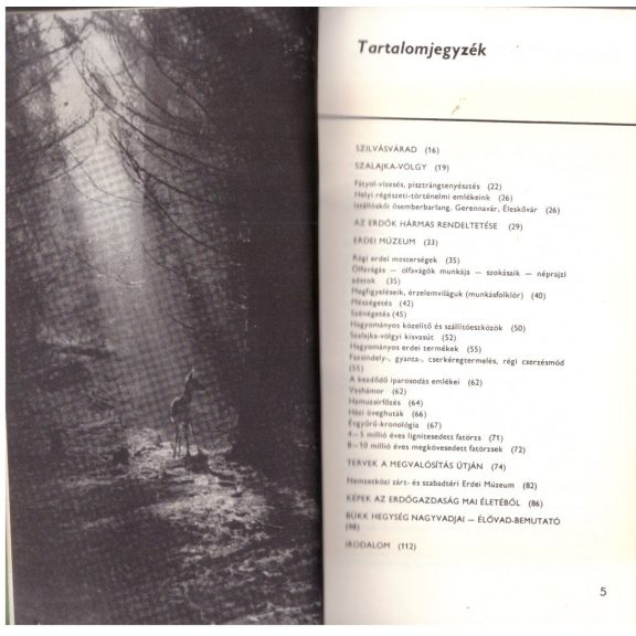 Szalajka-völgyi Erdei Múzeum