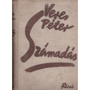 Számadás