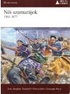 Női szamurájok 1184-1877.