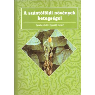 A szántóföldi növények betegségei