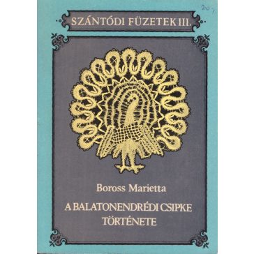 Szántódi füzetek I-XIV.