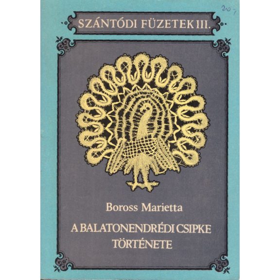 Szántódi füzetek I-XIV.