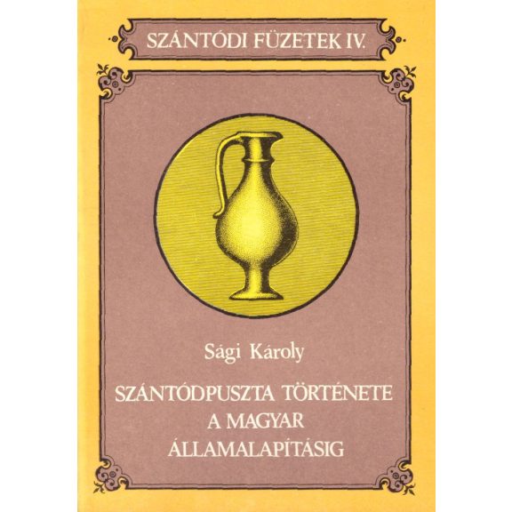 Szántódi füzetek I-XIV.