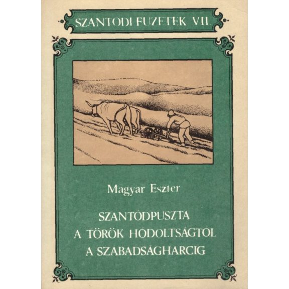 Szántódi füzetek I-XIV.