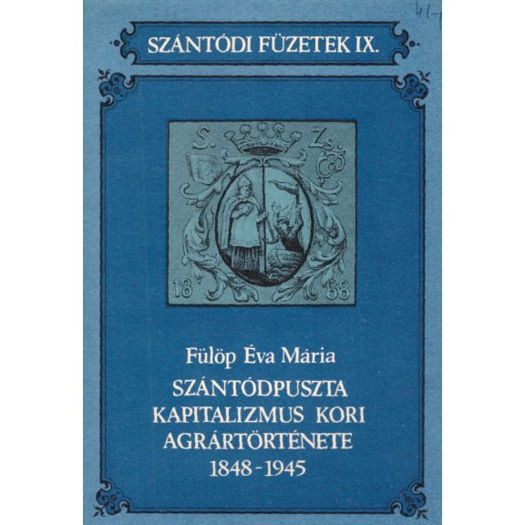 Szántódi füzetek I-XIV.