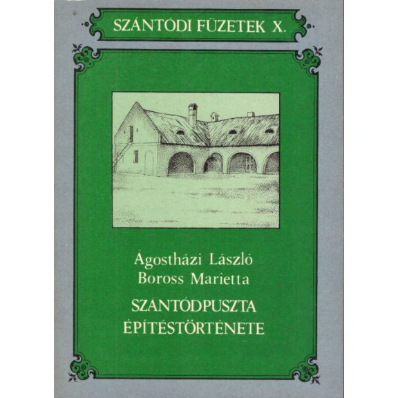 Szántódi füzetek I-XIV.
