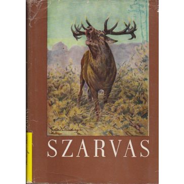 Szarvas