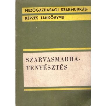 Szarvasmarhatenyésztés