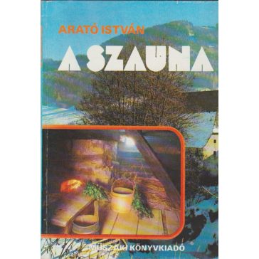 A szauna