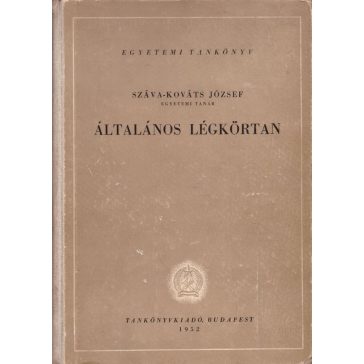 Általános légkörtan