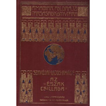   Az "Észak Csillaga" (Stella polare) az Északi Sarktengeren 1899-1900 