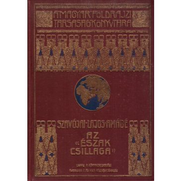   Az "Észak Csillaga" (Stella polare) az Északi Sarktengeren 1899-1900 