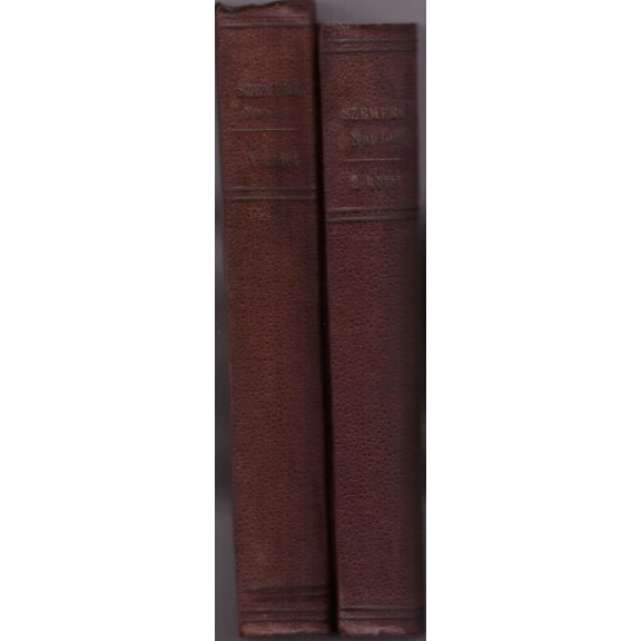 Naplóm 1-2.