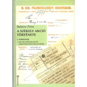 A székely akció története