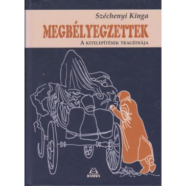 Megbélyegzettek