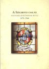   A Széchenyi család nagycenki levéltárának iratai 1678-1944