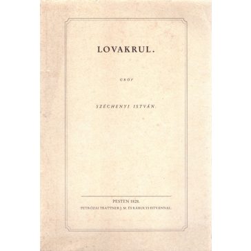 Lovakrul