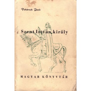 Szent István király