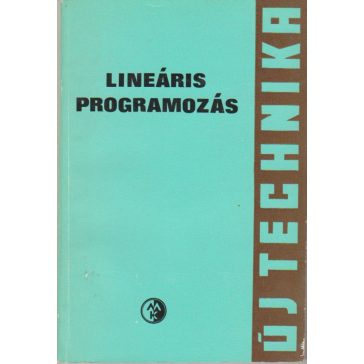 Lineáris programozás