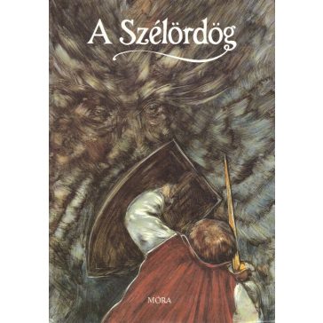 A Szélördög