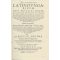 Dictionarium Latinoungaricum 
