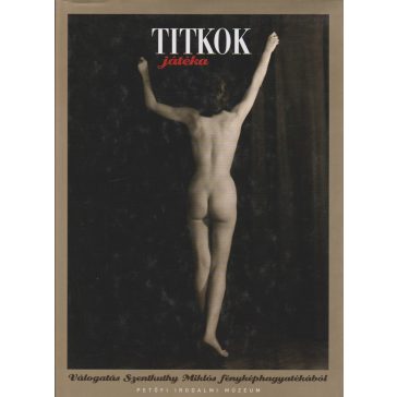 Titkok játéka